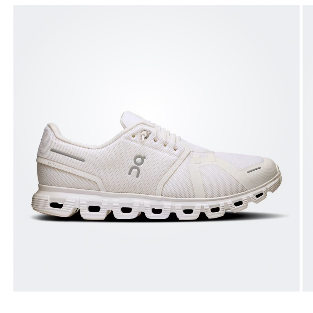 On Running Men's Sneakers